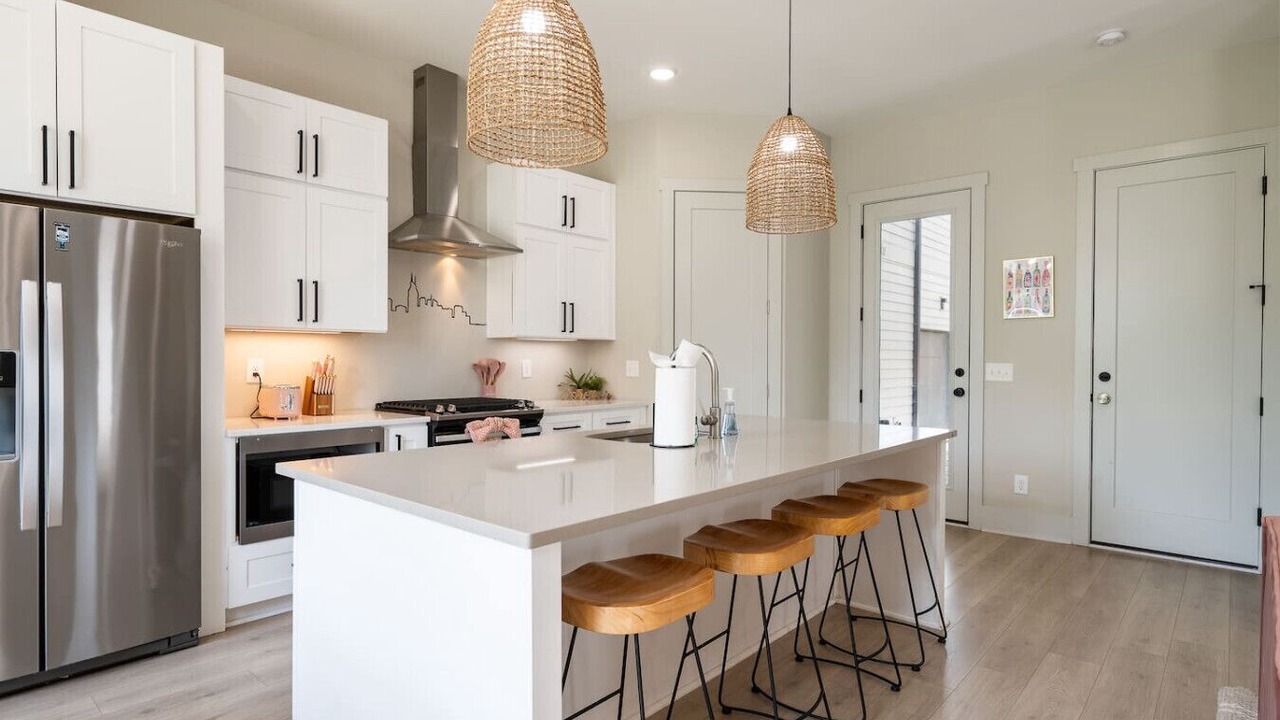 Photo of Kitchen in West End