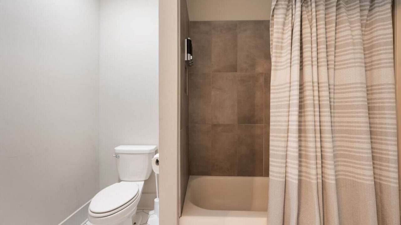 Photo of Bathroom in West End