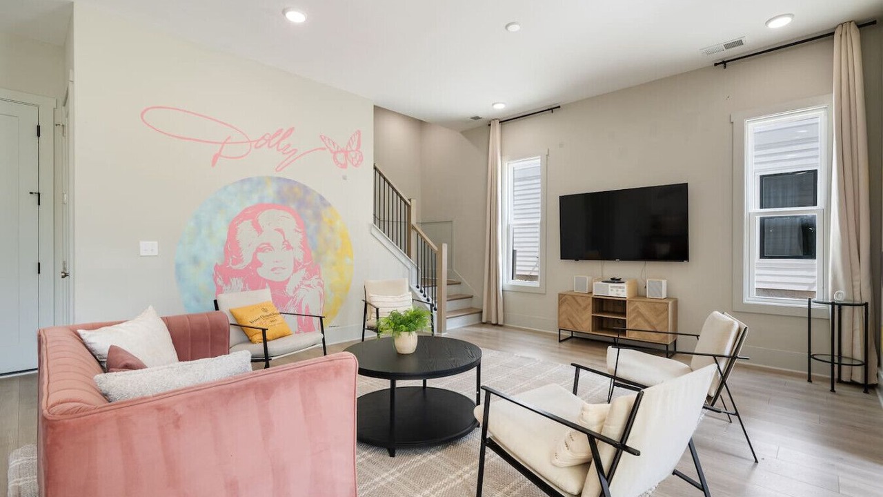 Photo of Livingroom in West End