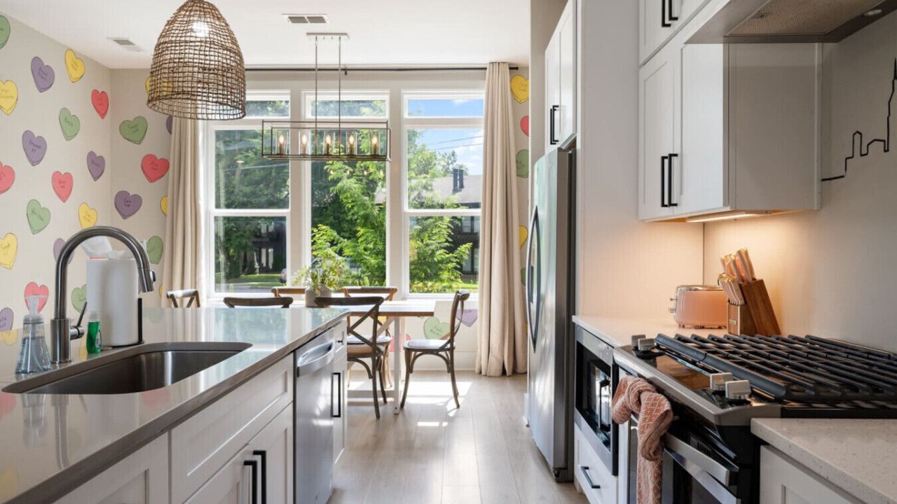 Photo of Kitchen in West End
