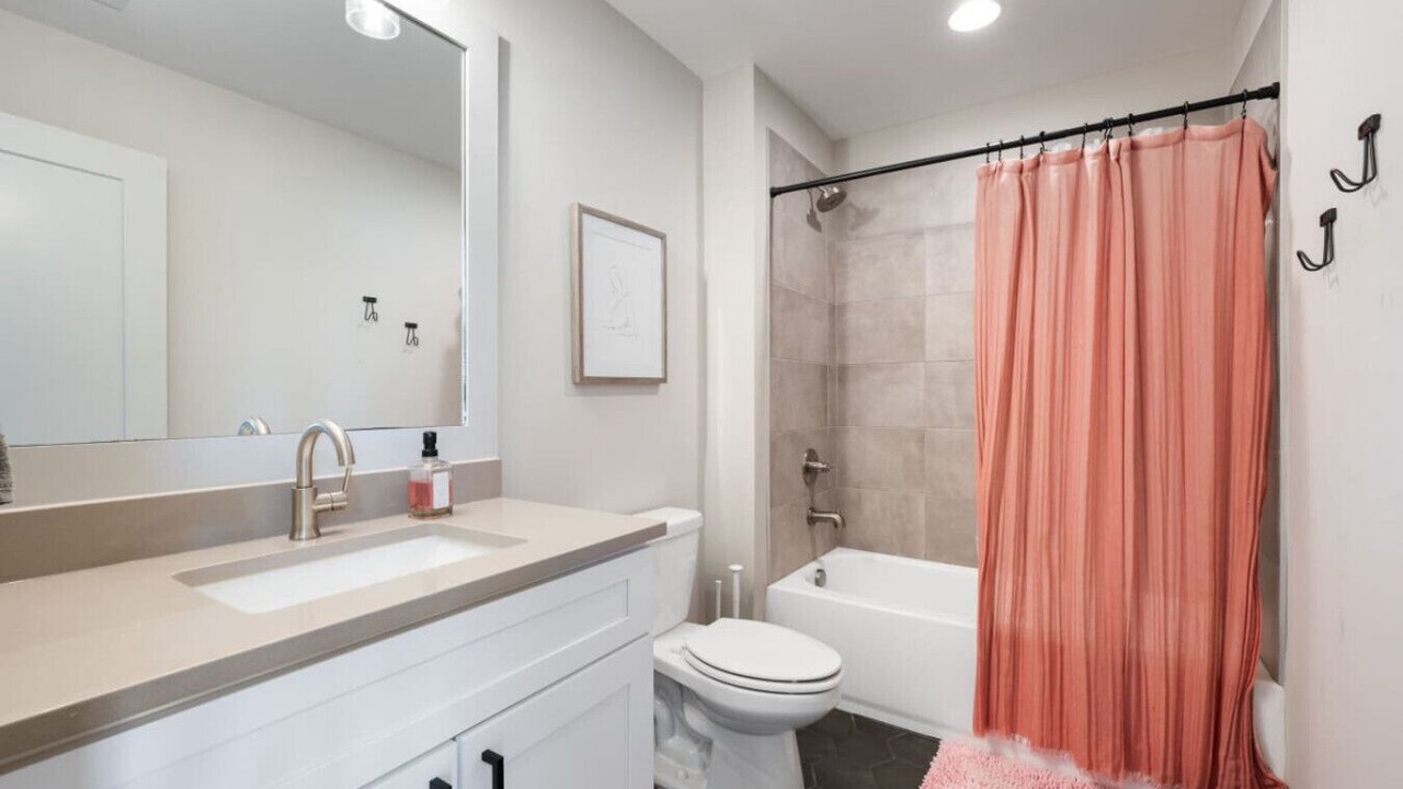 Photo of Bathroom in West End