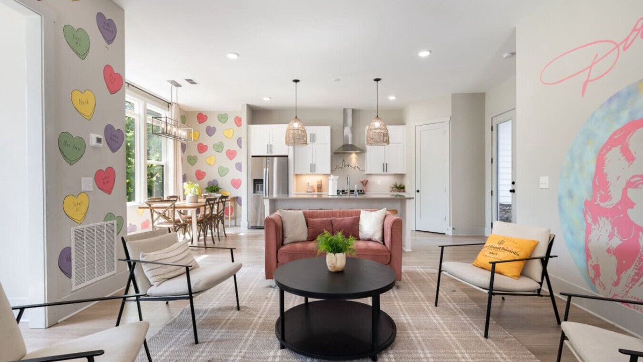 Photo of Livingroom in West End