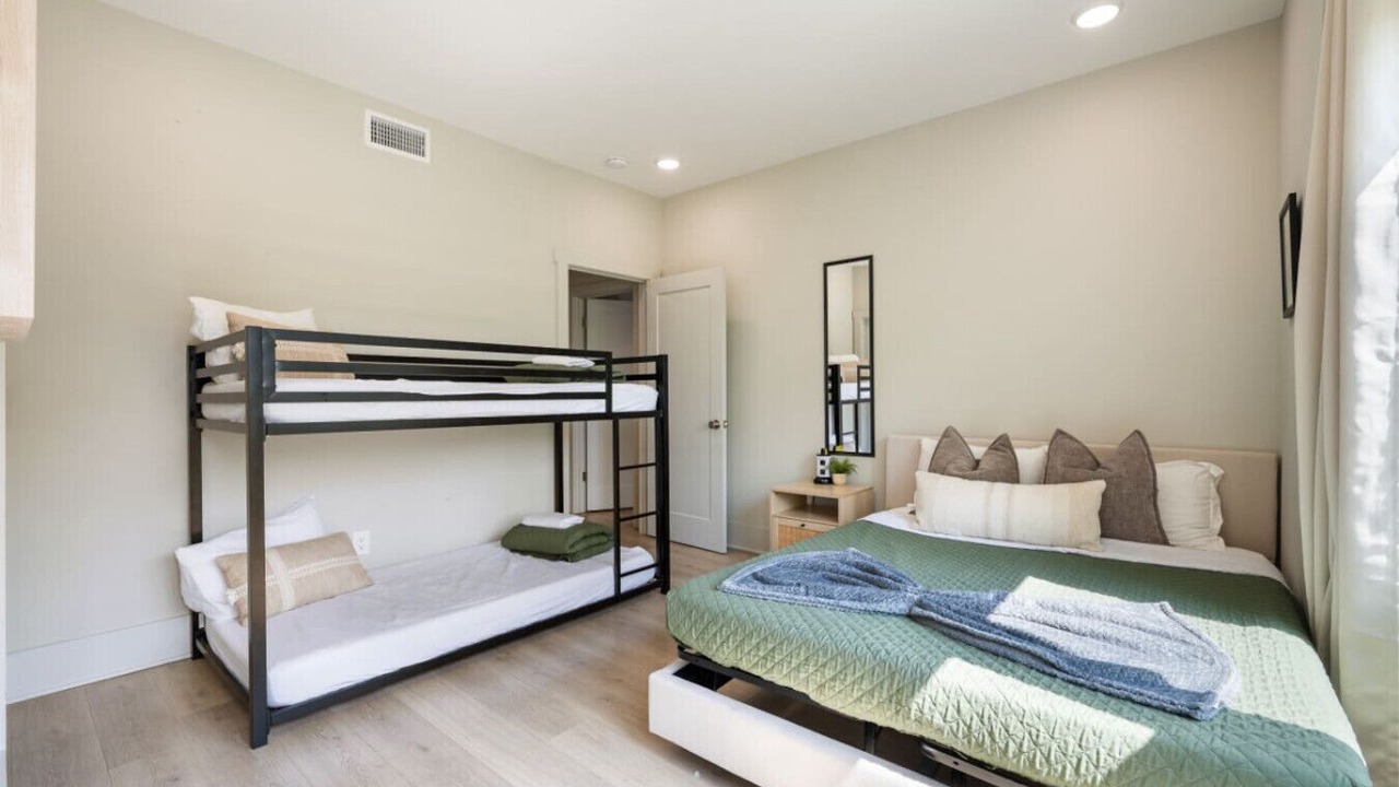 Photo of Bedroom in West End