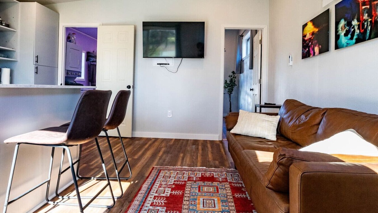 Photo of Livingroom in Fort Worth
