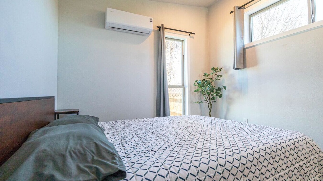 Photo of Bedroom in Fort Worth