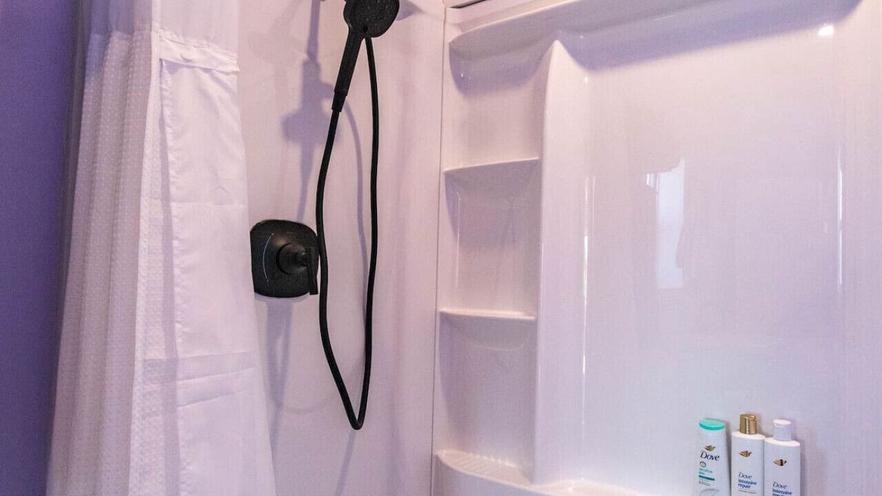 Photo of Bathroom in Fort Worth