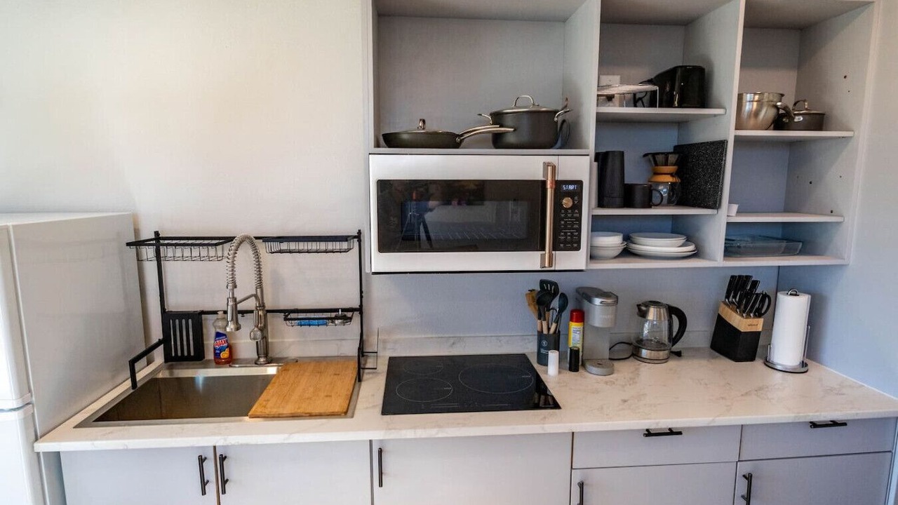 Photo of Kitchen in Fort Worth
