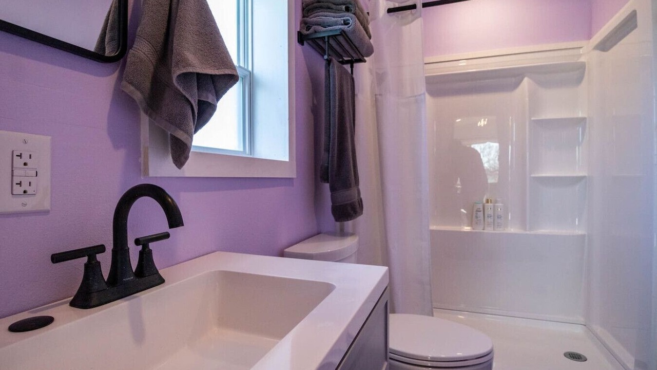 Photo of Bathroom in Fort Worth
