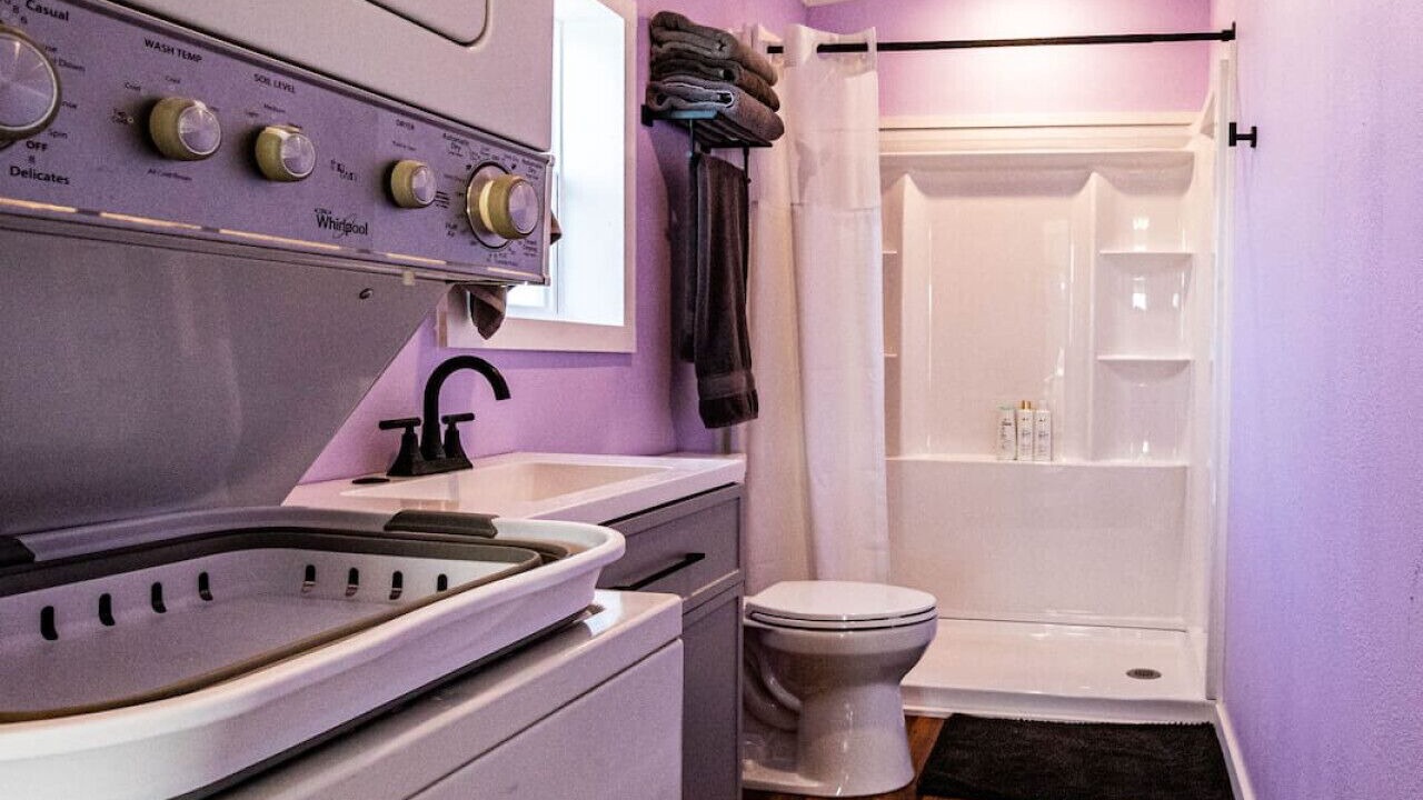 Photo of Bathroom in Fort Worth