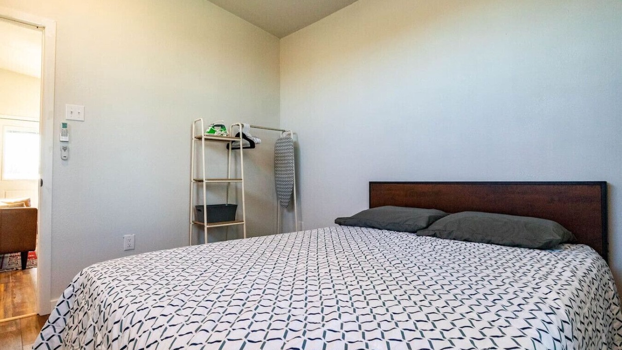 Photo of Bedroom in Fort Worth