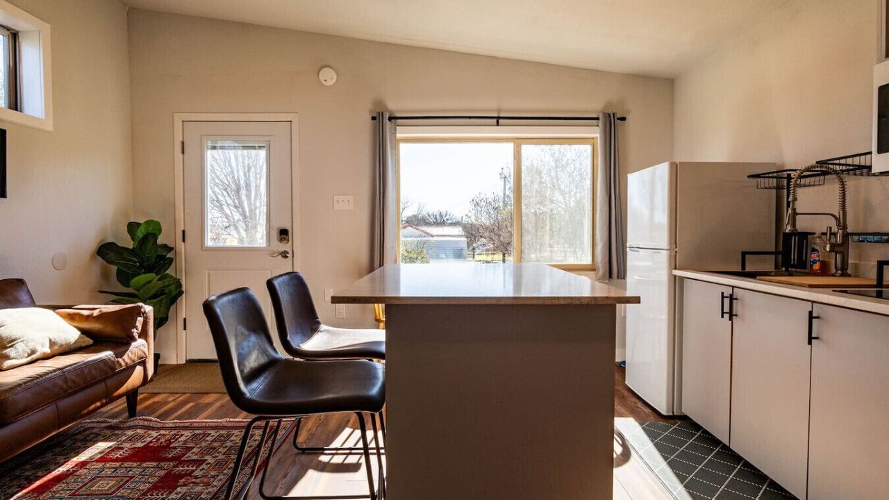 Photo of Kitchen in Fort Worth