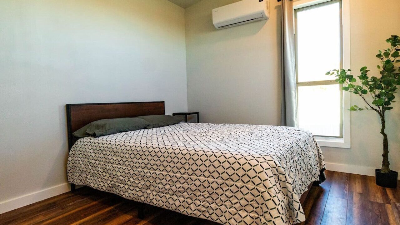 Photo of Bedroom in Fort Worth