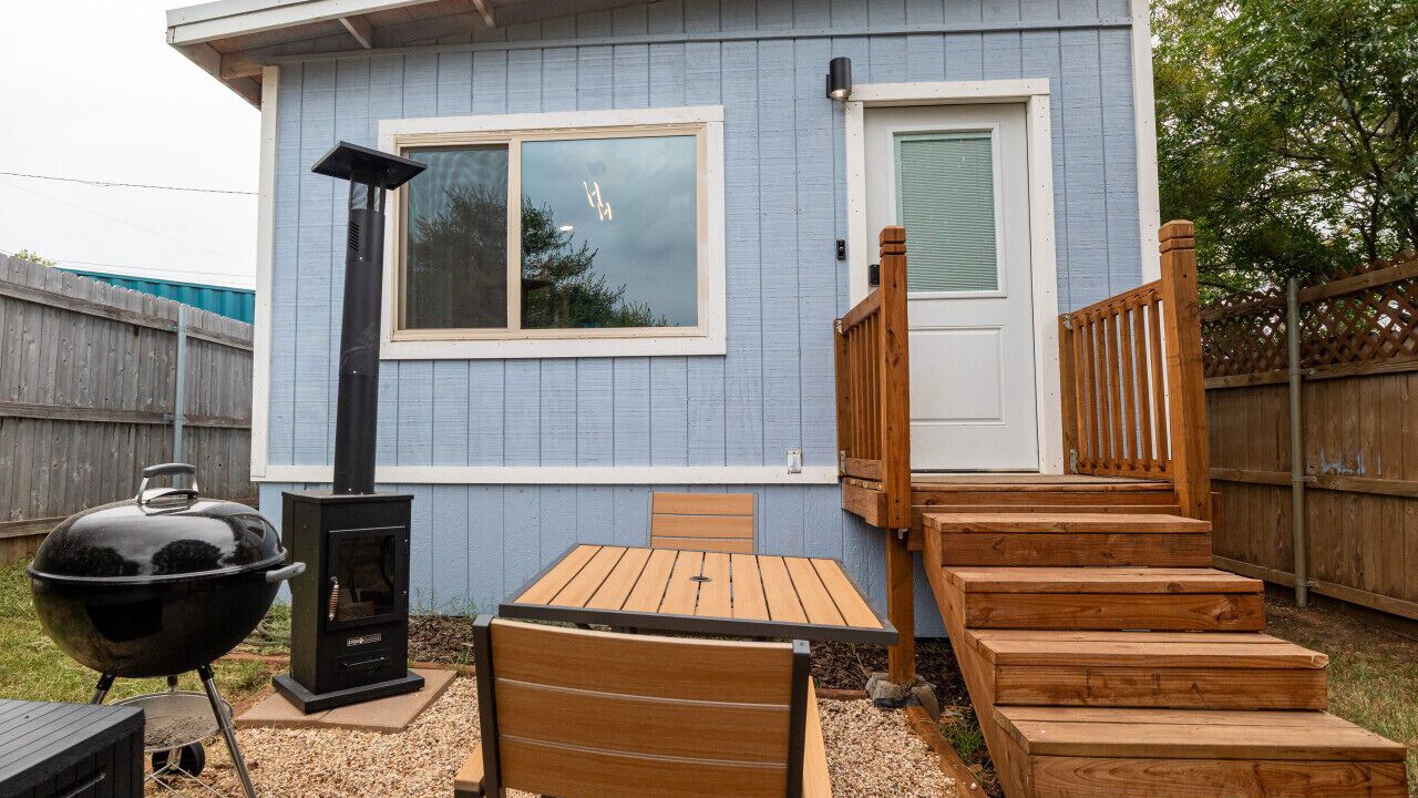 Photo of Outdoor in Fort Worth