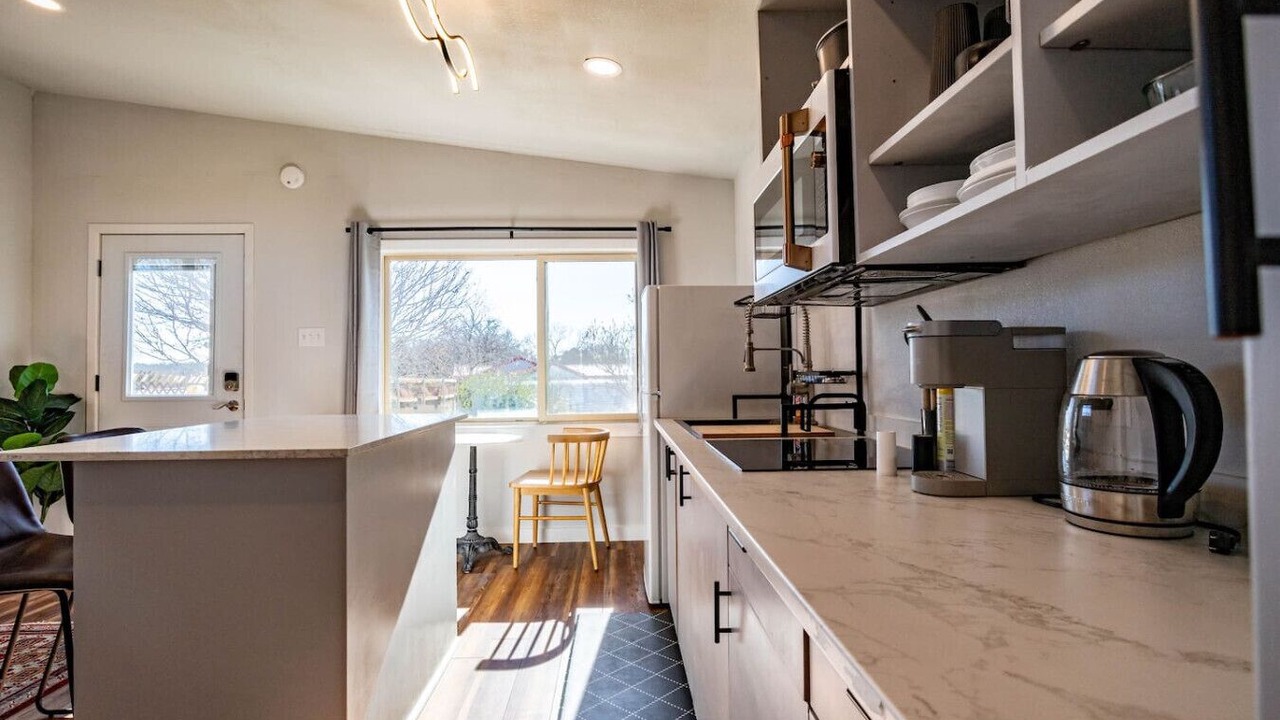 Photo of Kitchen in Fort Worth