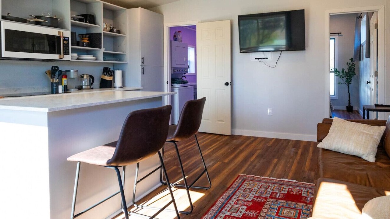 Photo of Livingroom in Fort Worth