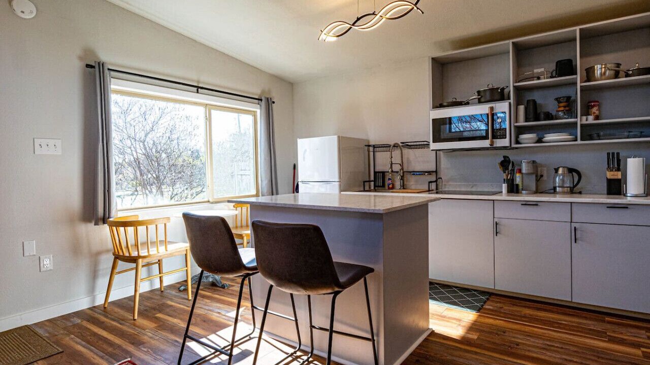 Photo of Kitchen in Fort Worth