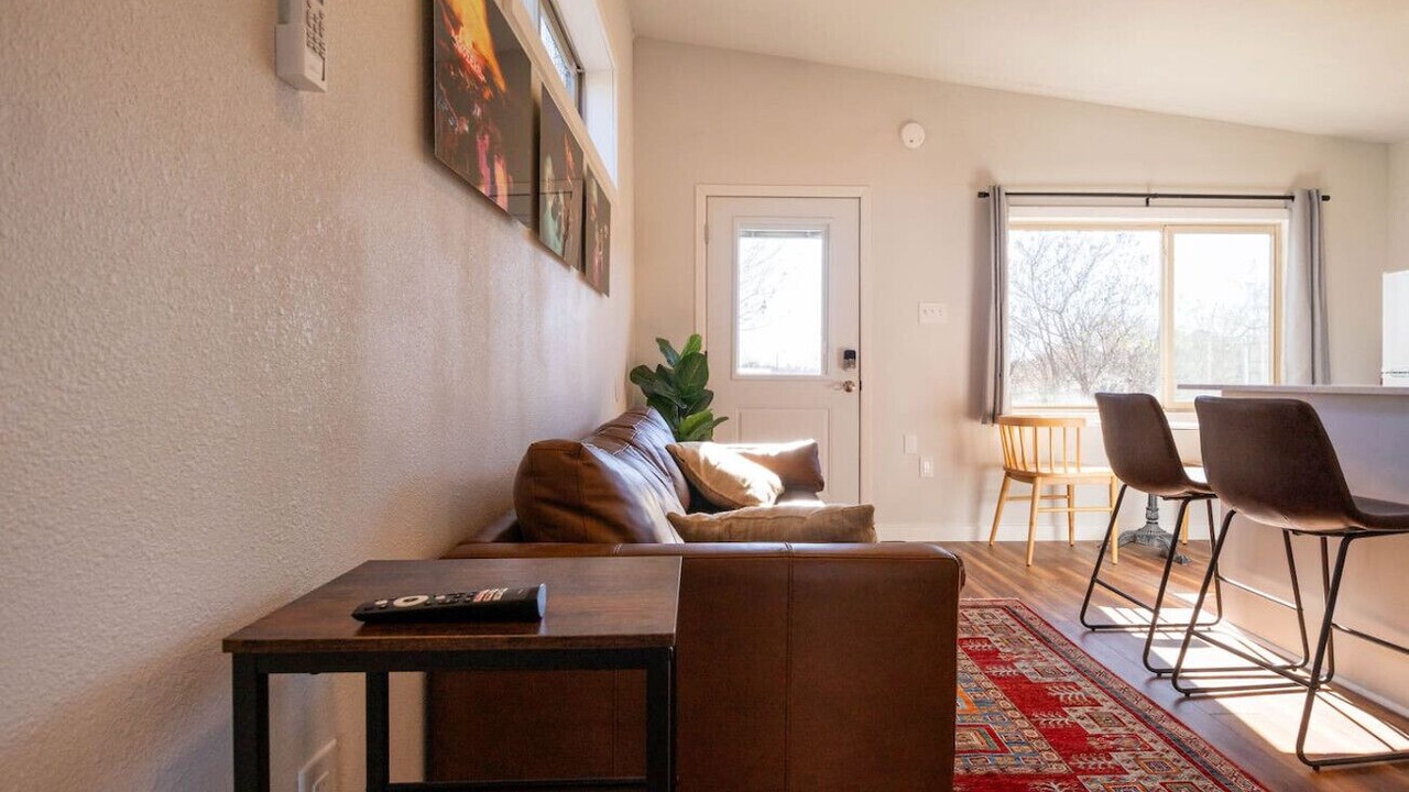 Photo of Livingroom in Fort Worth