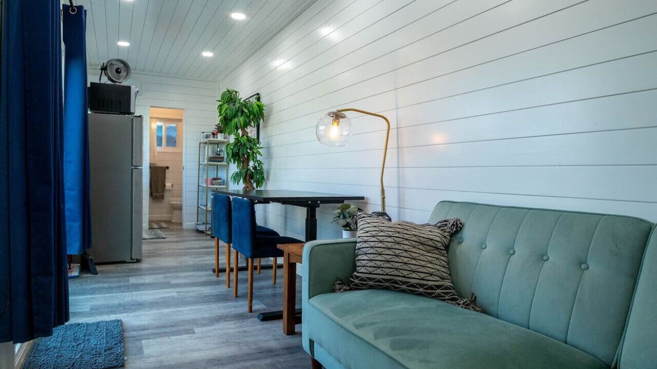Photo of Livingroom in Fort Worth