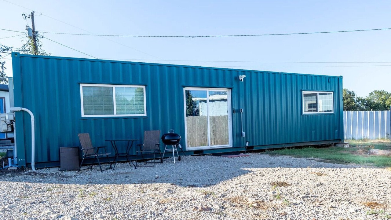 Photo of Outdoor in Fort Worth