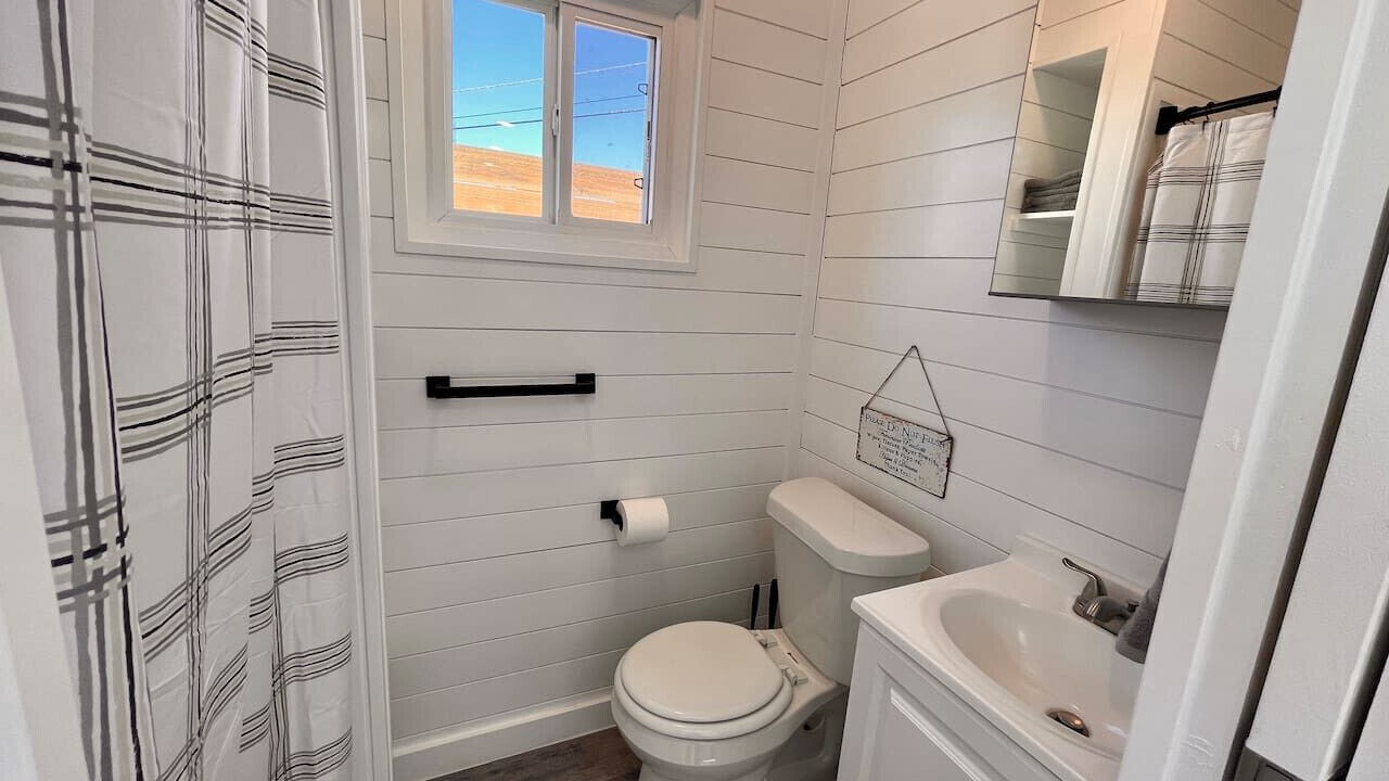 Photo of Bathroom in Fort Worth
