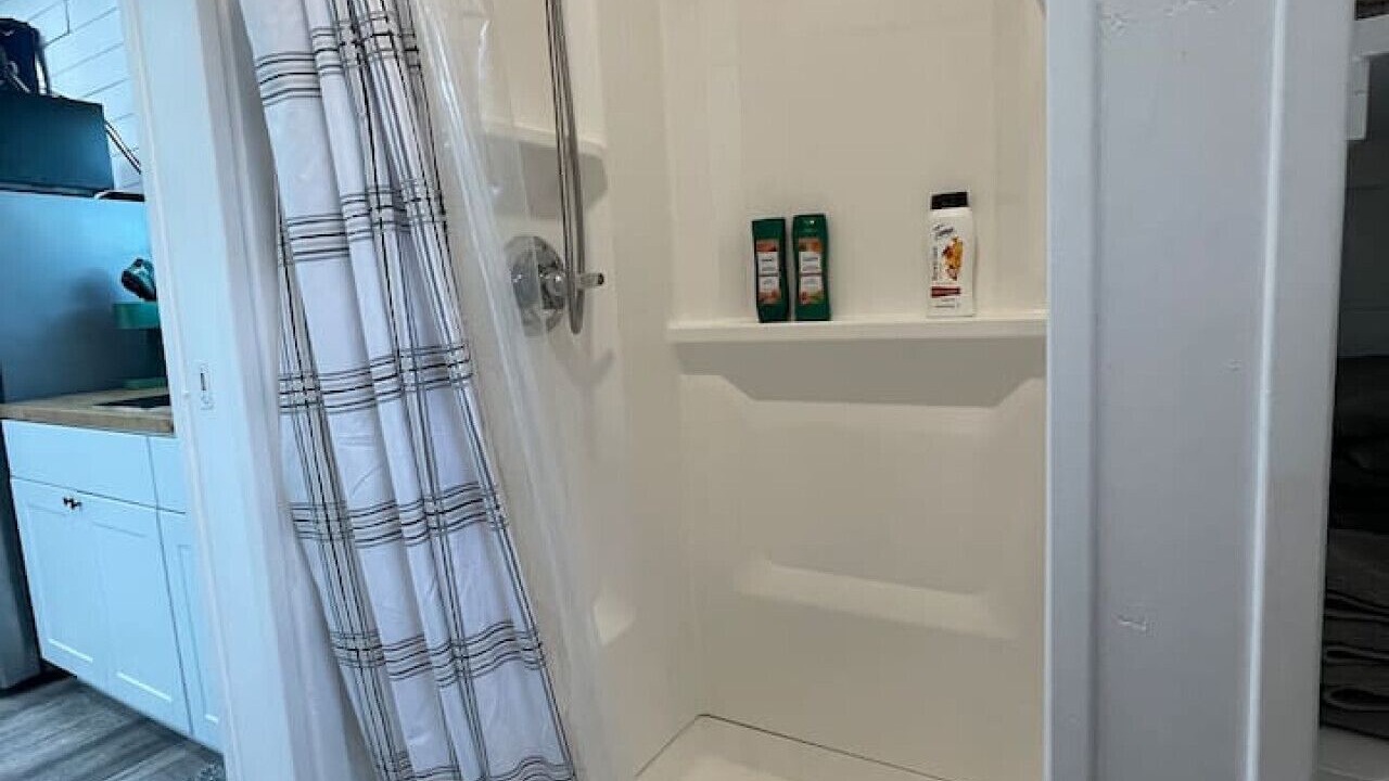 Photo of Bathroom in Fort Worth