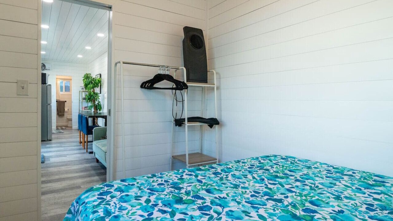 Photo of Bedroom in Fort Worth
