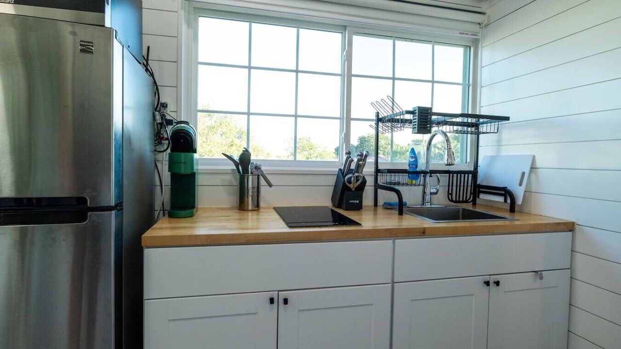 Photo of Kitchen in Fort Worth