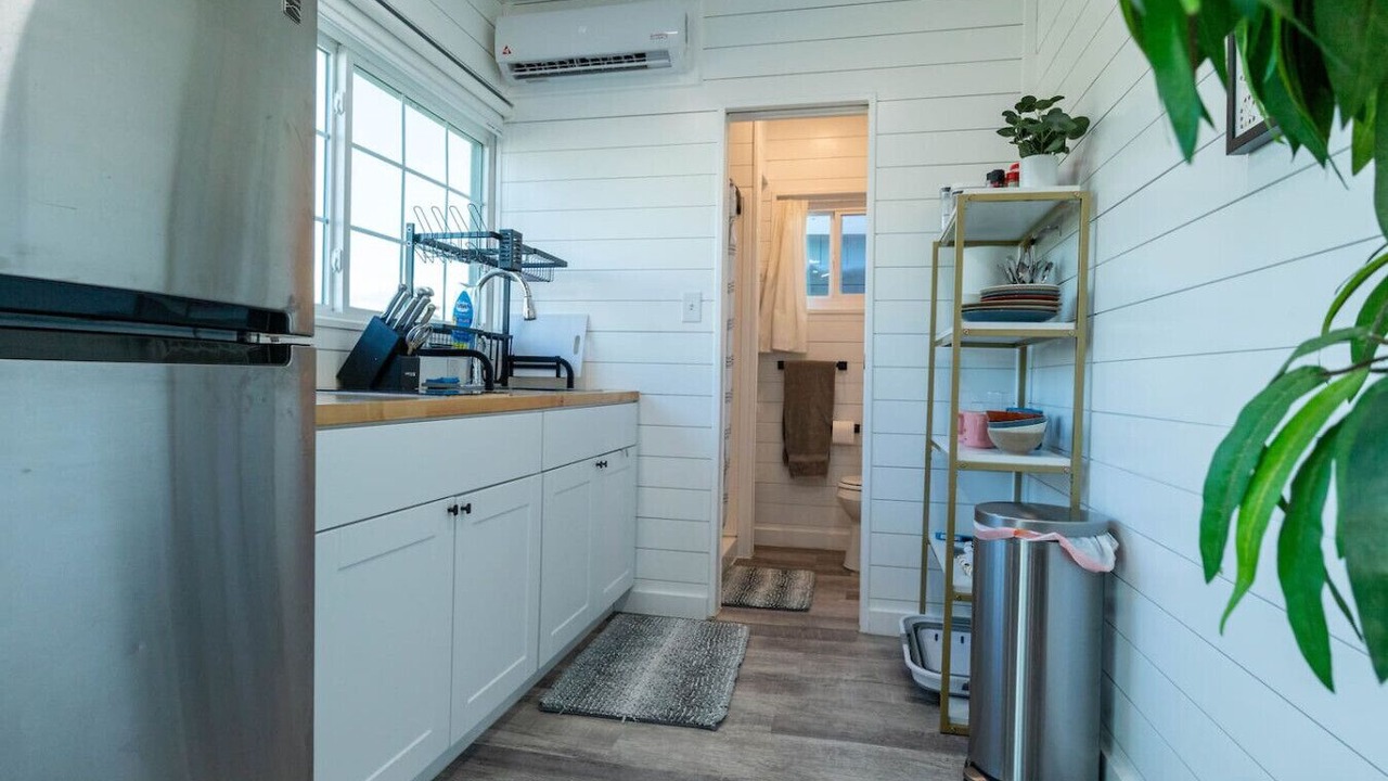 Photo of Kitchen in Fort Worth