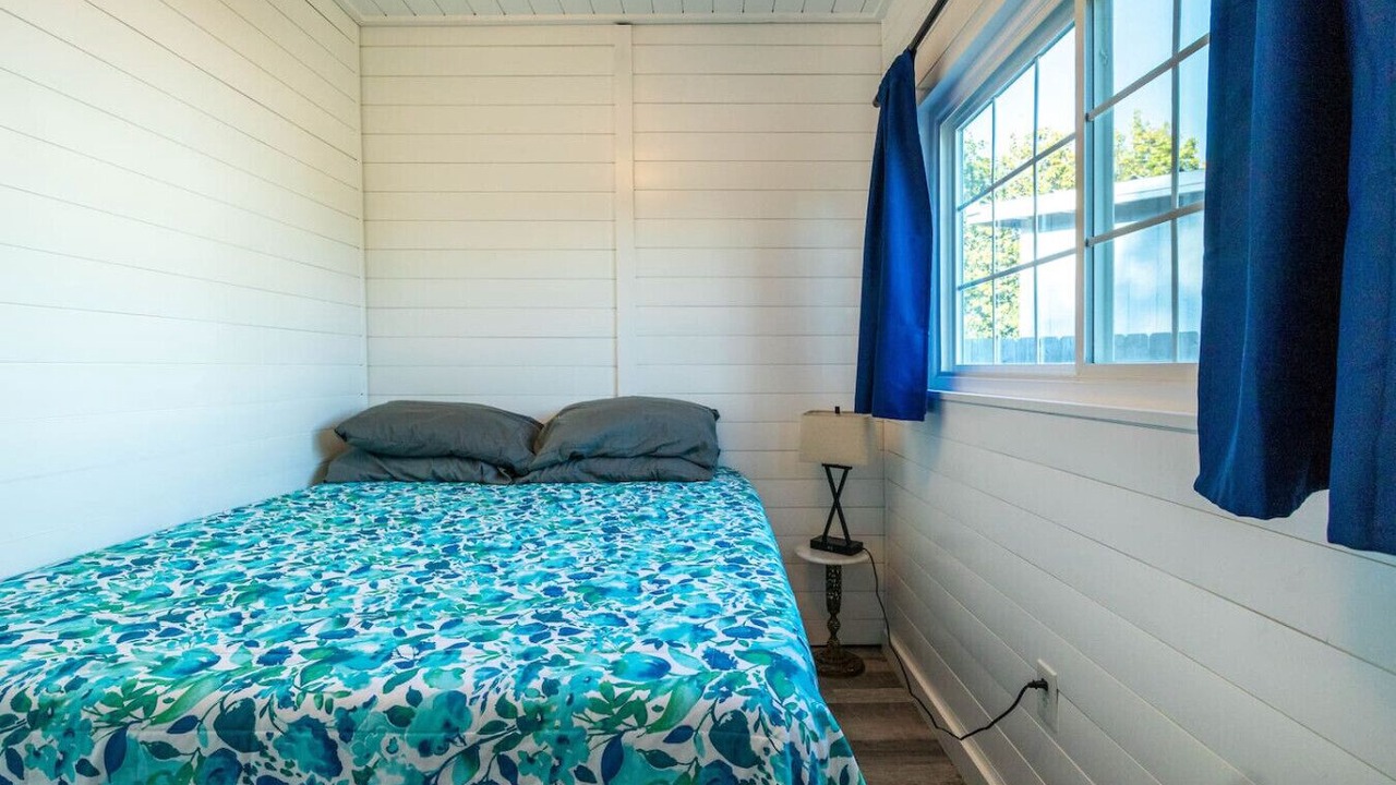 Photo of Bedroom in Fort Worth
