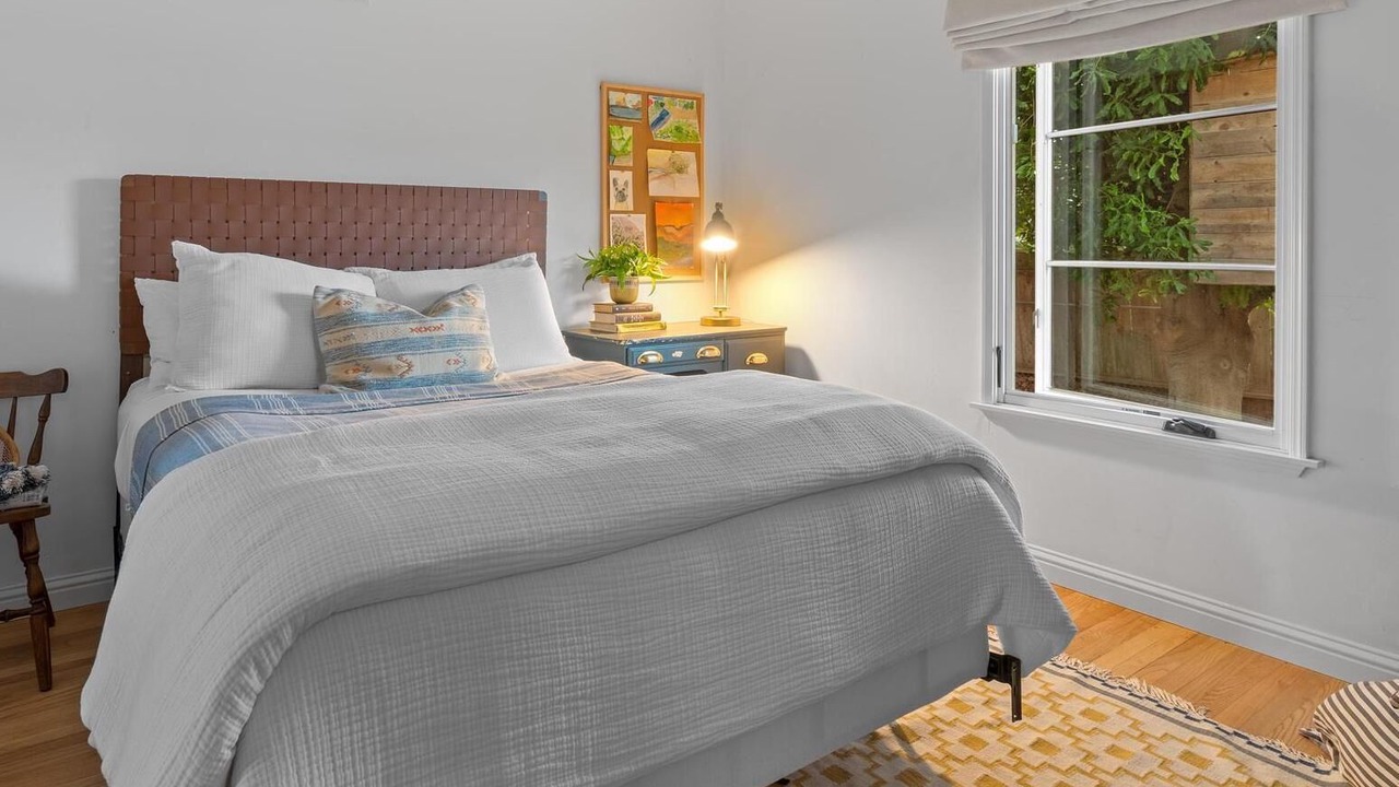 Photo of Bedroom in Olde Carlsbad