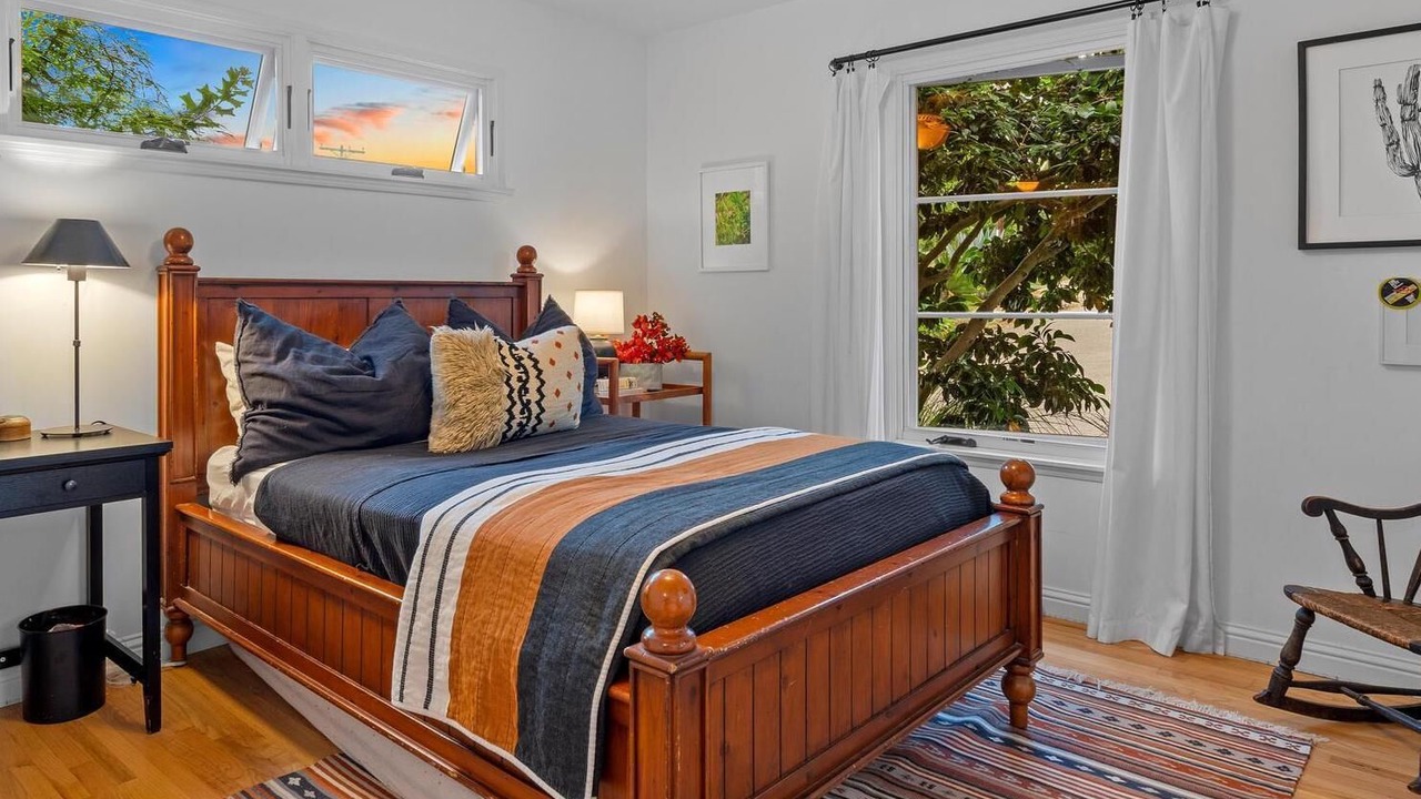 Photo of Bedroom in Olde Carlsbad