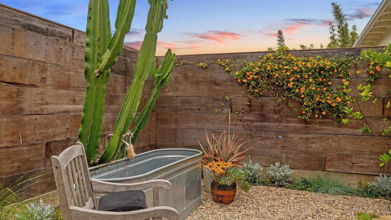 Photo of Outdoor in Olde Carlsbad