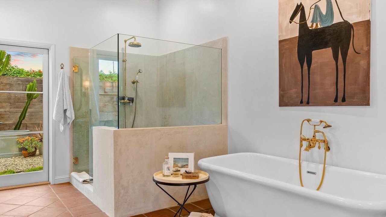 Photo of Bathroom in Olde Carlsbad