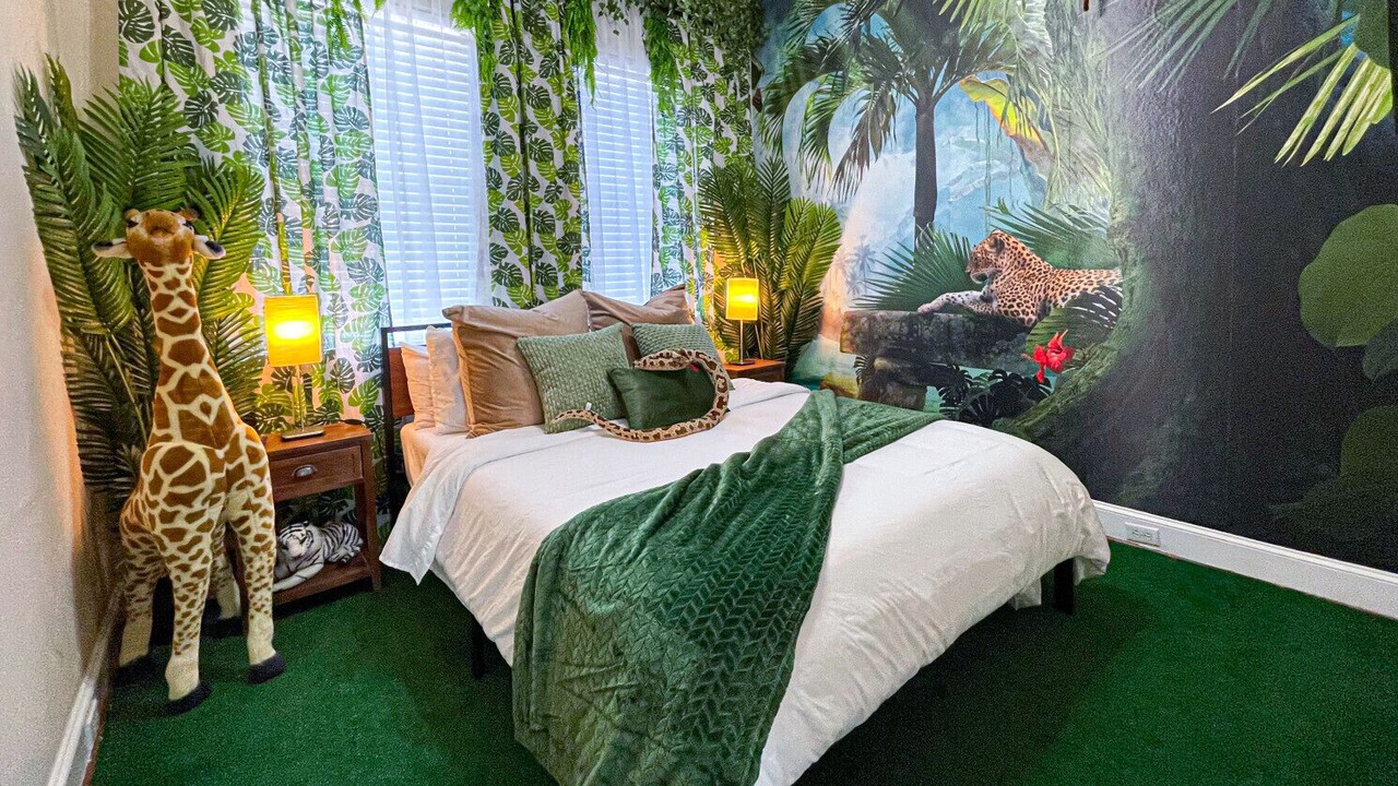 Photo of Bedroom in Coffeyville