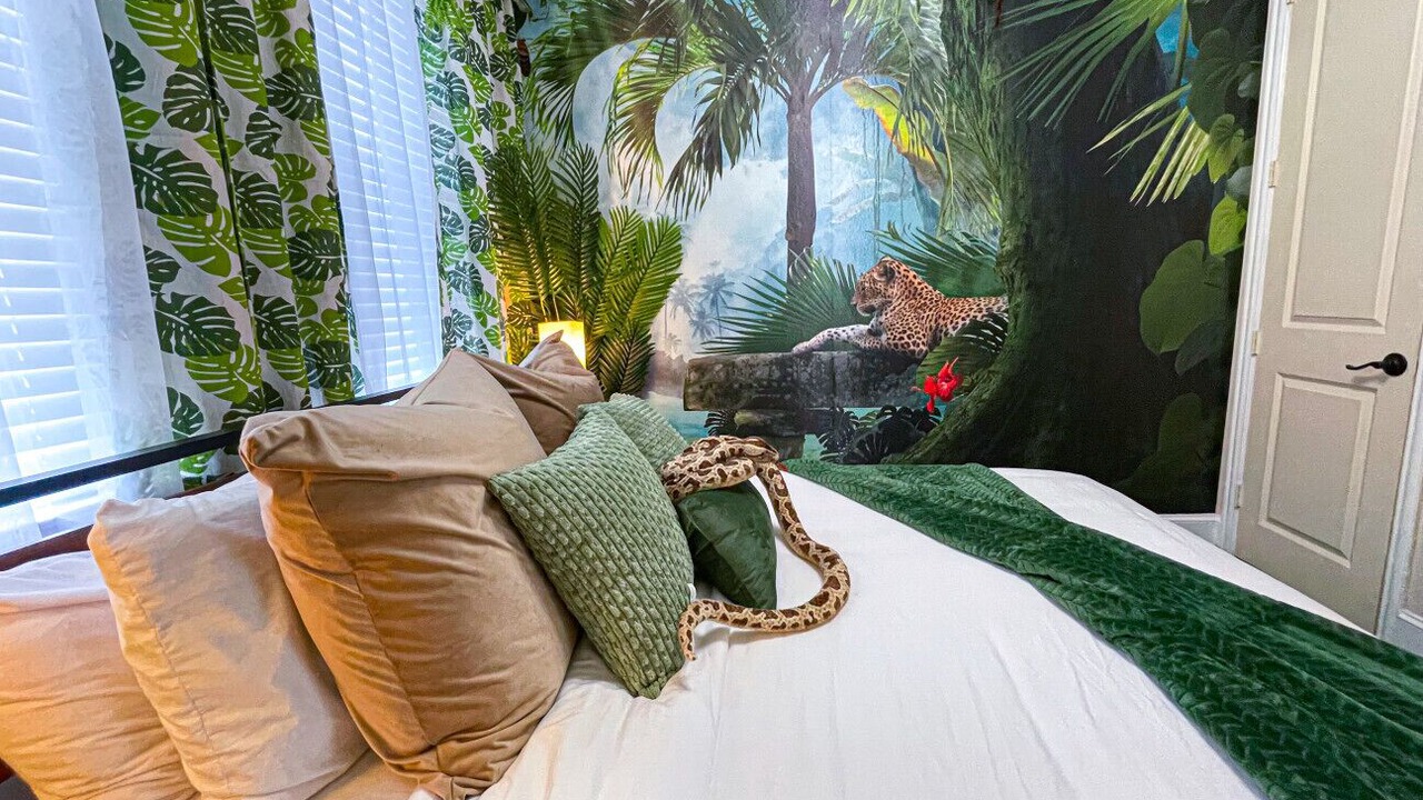Photo of Bedroom in Coffeyville