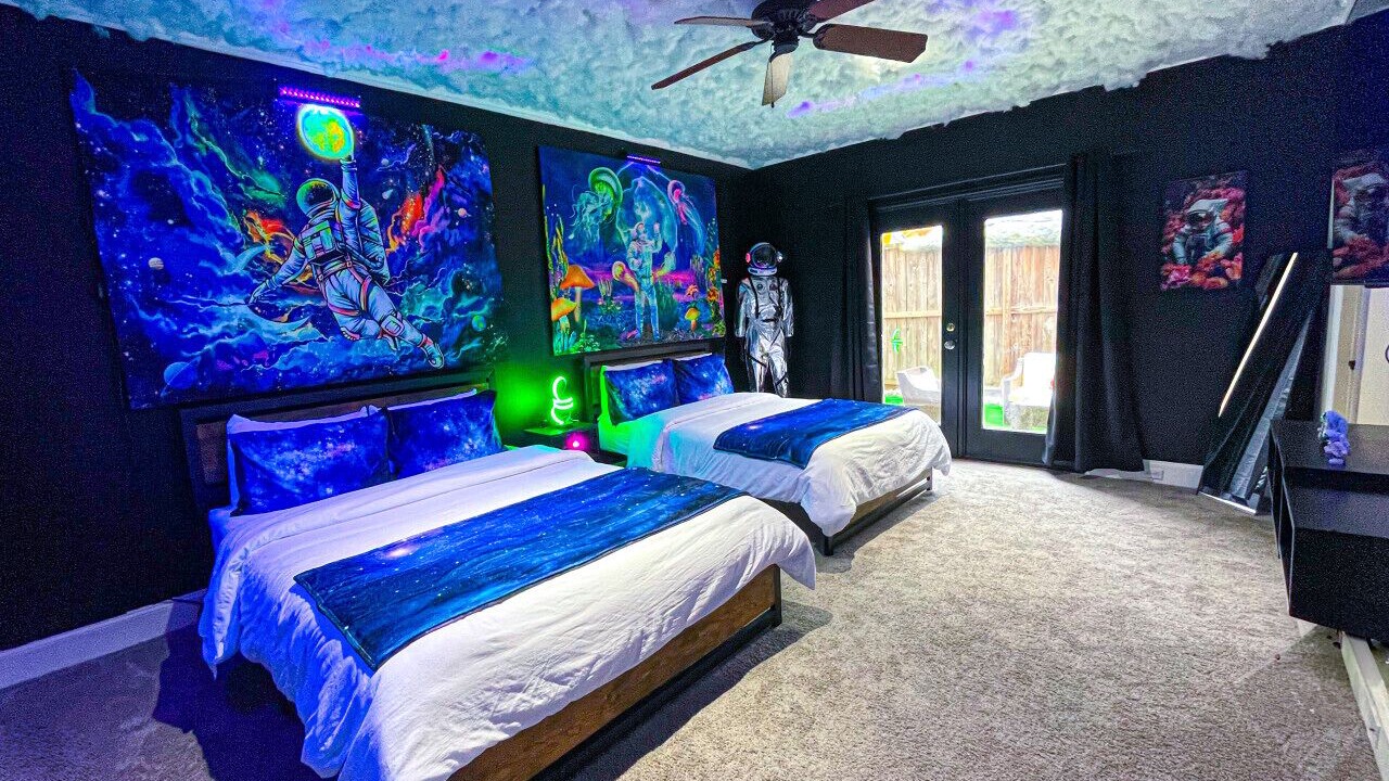 Photo of Bedroom in Coffeyville