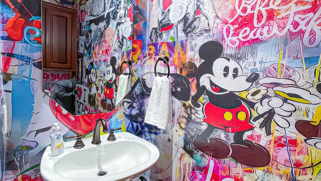 Photo of Bathroom in Coffeyville