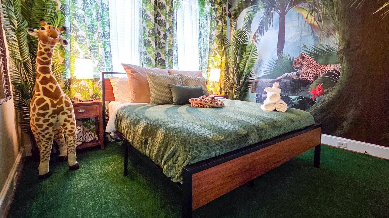 Photo of Bedroom in Coffeyville