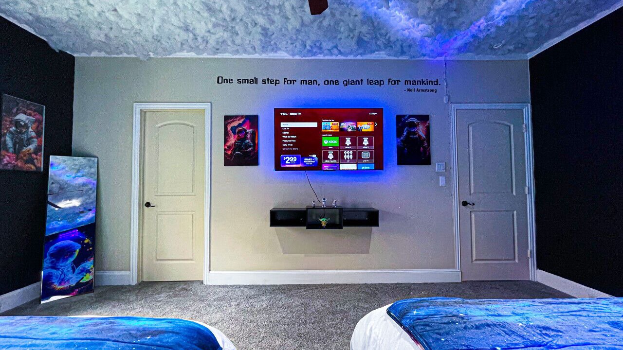 Photo of Bedroom in Coffeyville