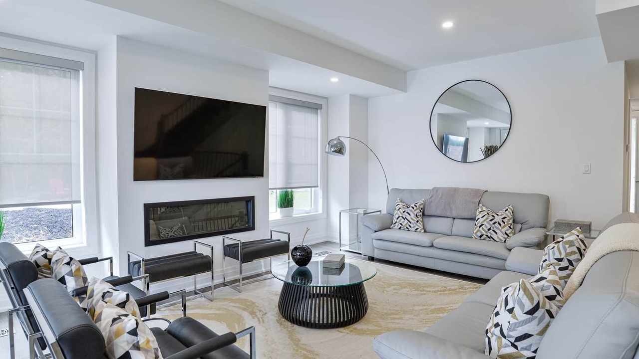 Photo of Bedroom in Minett