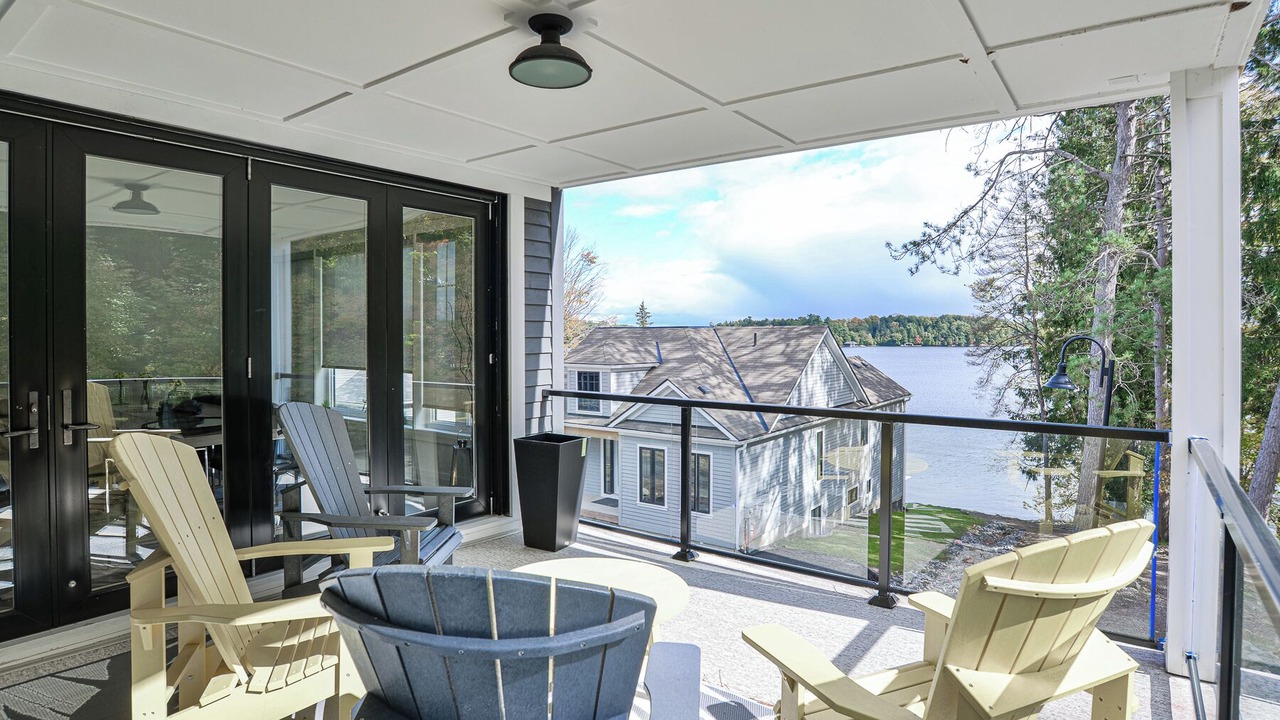 Photo of Patio Balcony in Minett
