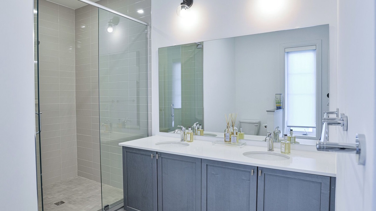 Photo of Bathroom in Minett