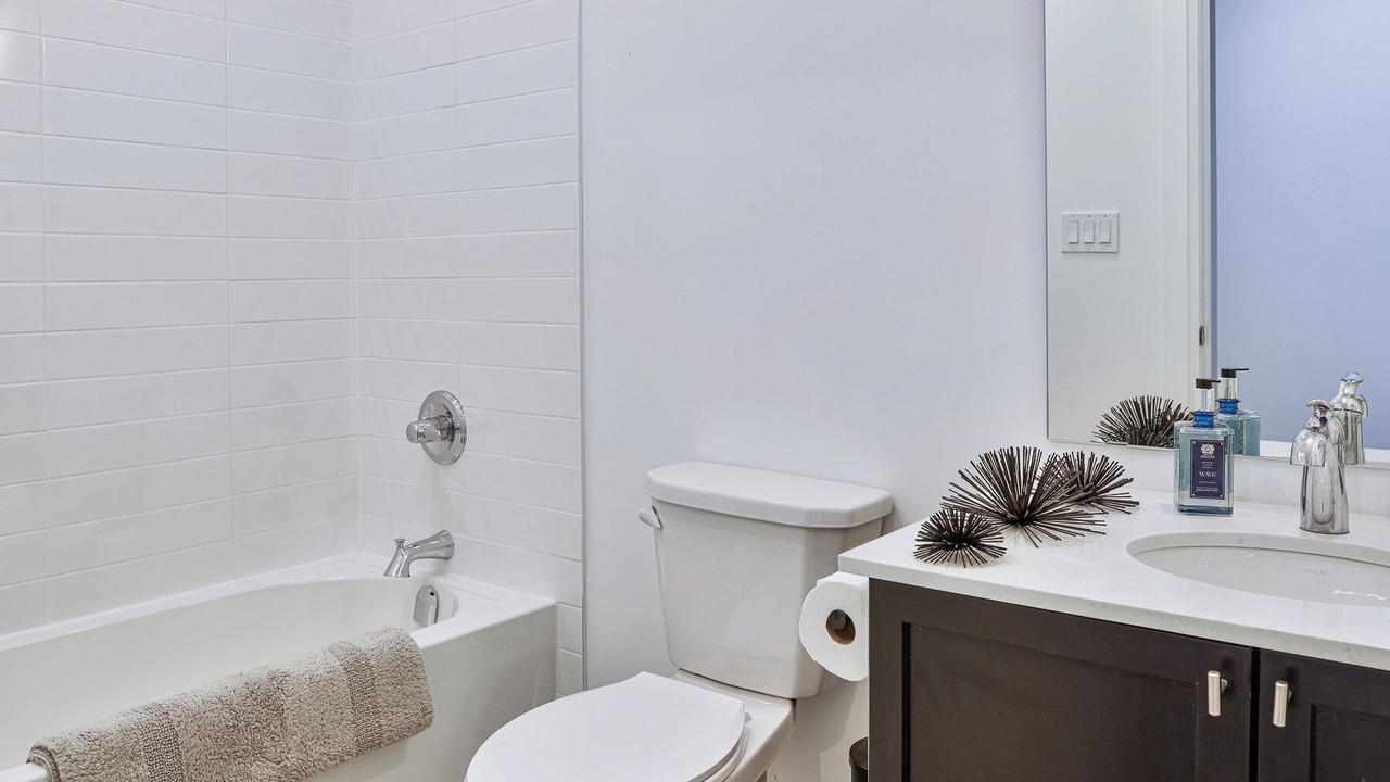 Photo of Bathroom in Minett