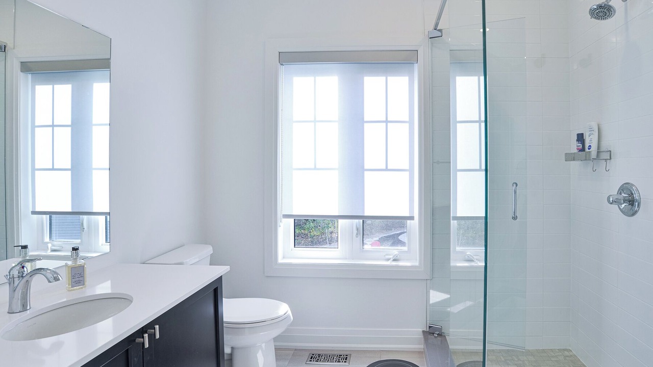 Photo of Bathroom in Minett
