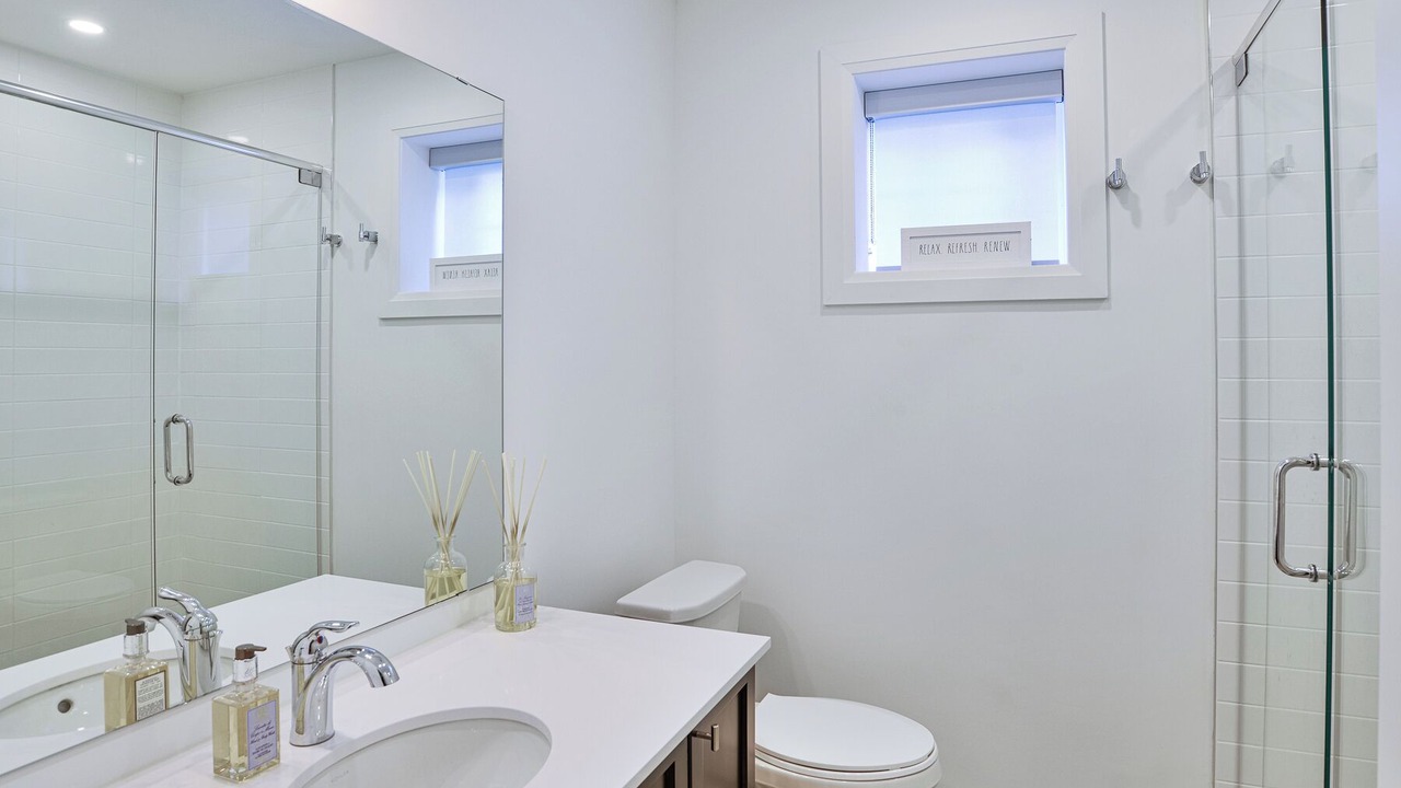Photo of Bathroom in Minett
