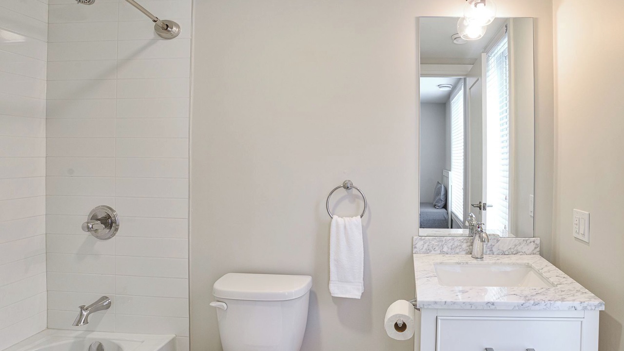 Photo of Bathroom in Minett