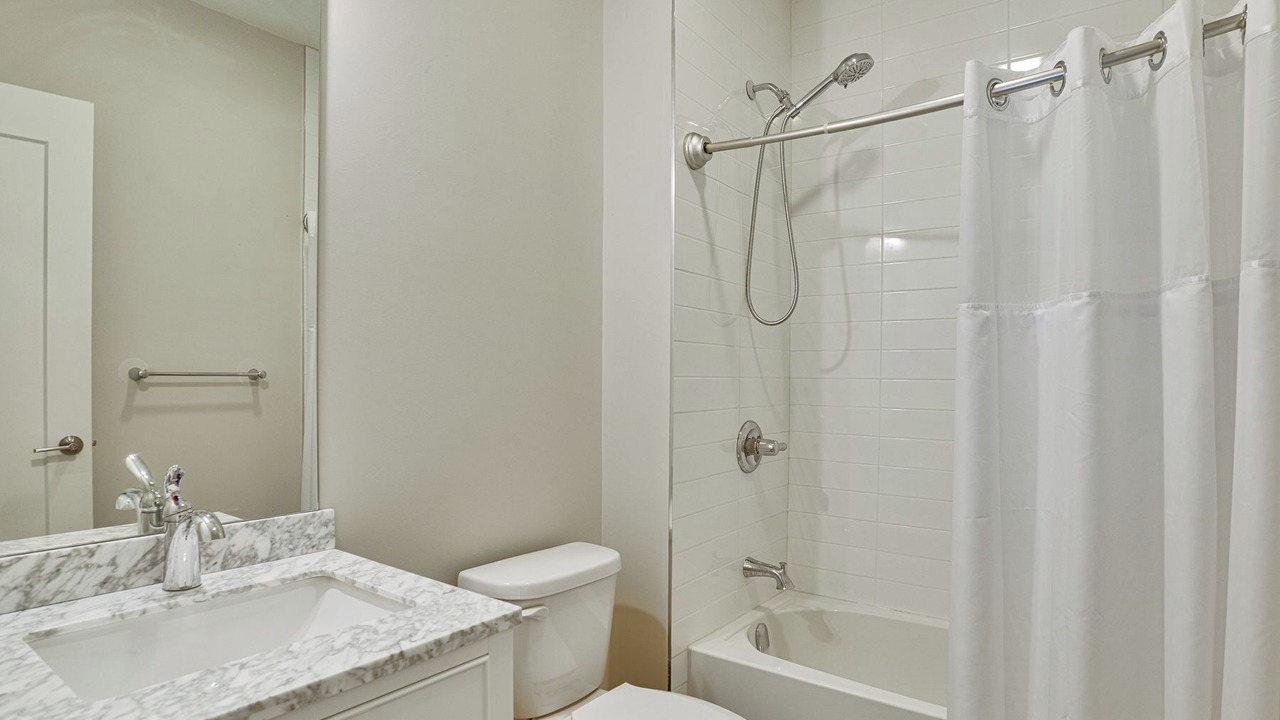 Photo of Bathroom in Minett