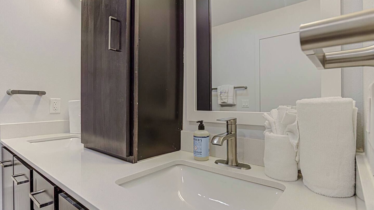 Photo of Bathroom in Marble Falls