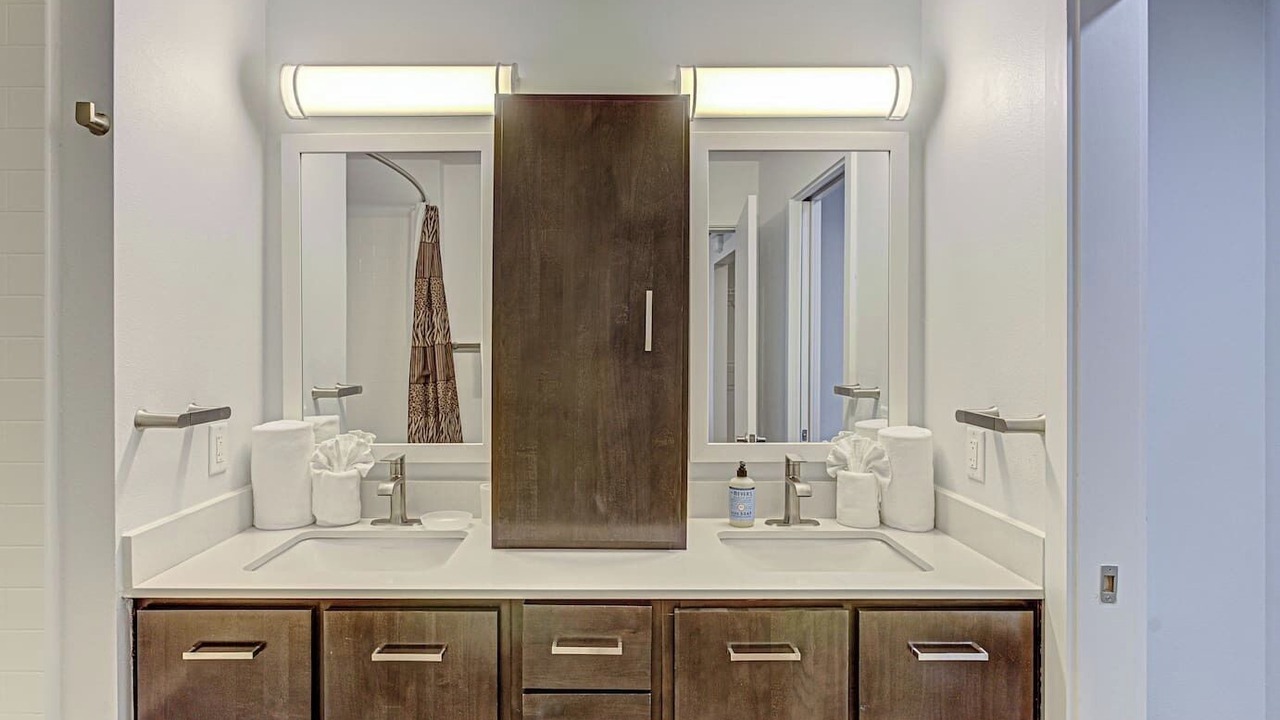 Photo of Bathroom in Marble Falls