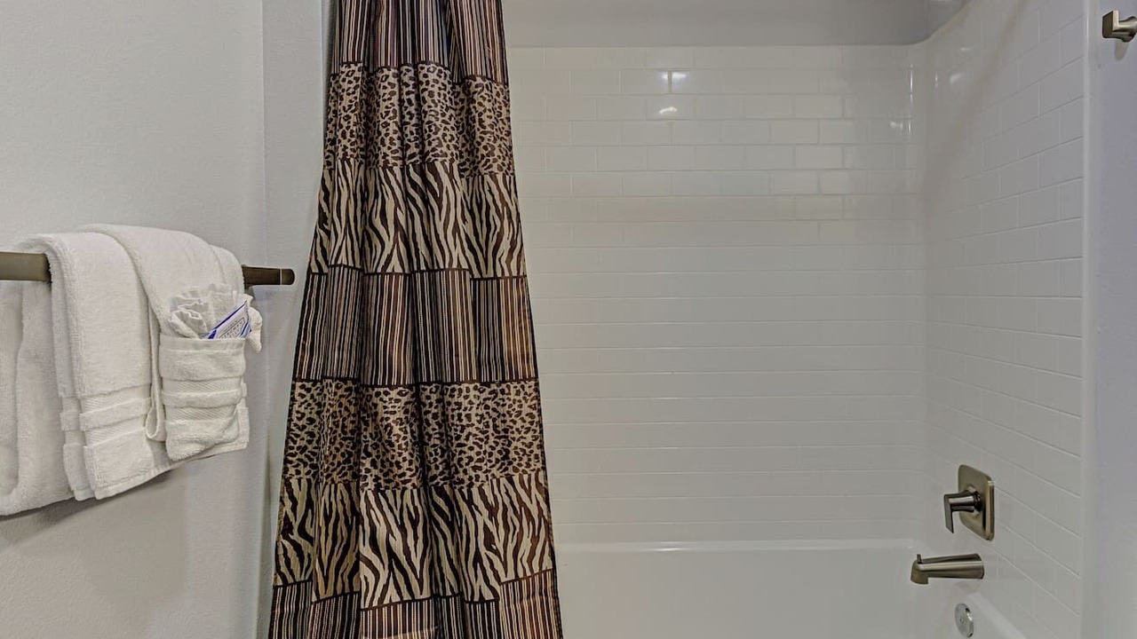 Photo of Bathroom in Marble Falls